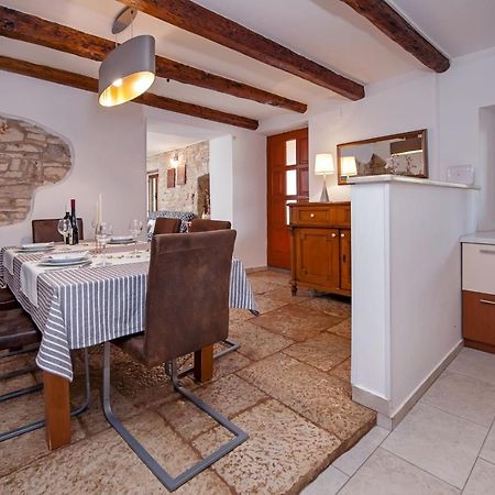 Holiday Apartment Daria 20 Rovinj Kültér fotó