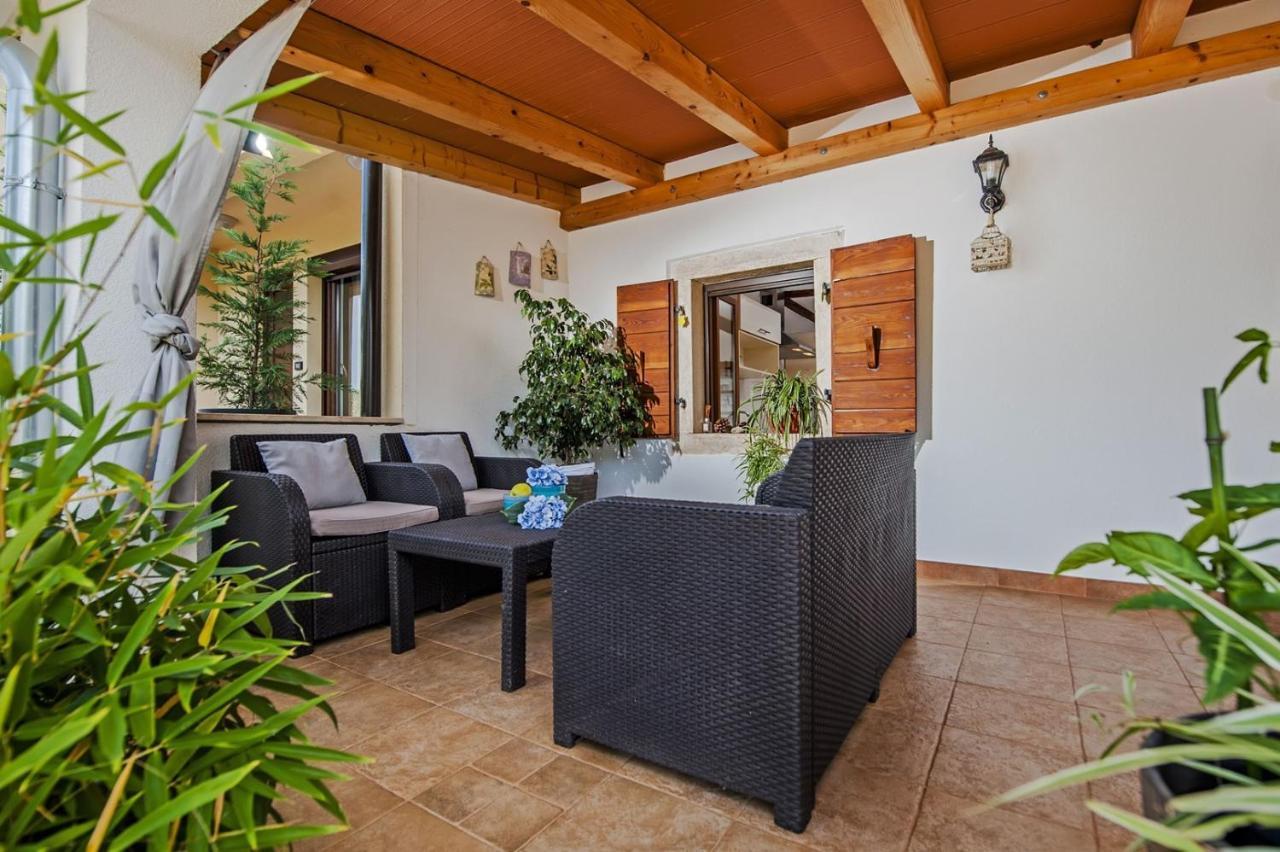 Holiday Apartment Daria 20 Rovinj Kültér fotó