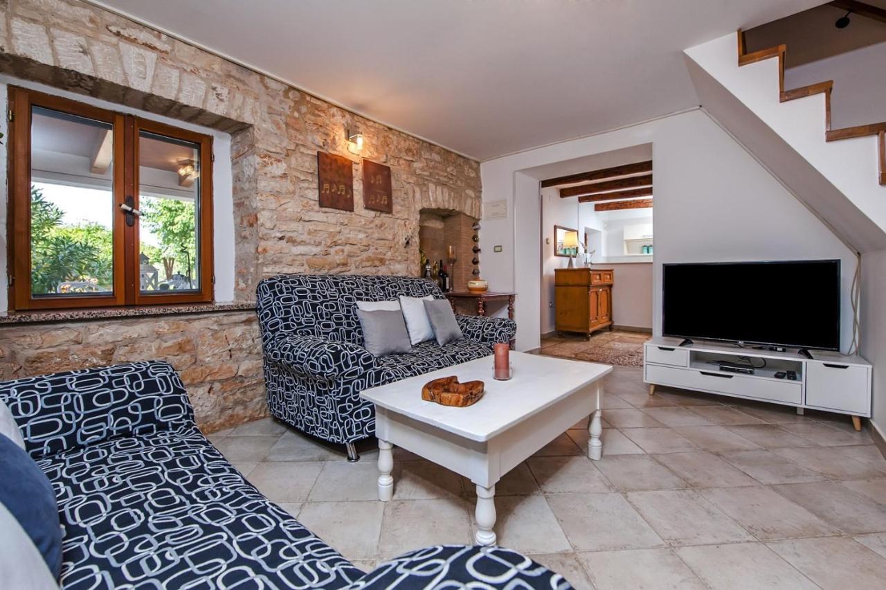 Holiday Apartment Daria 20 Rovinj Kültér fotó