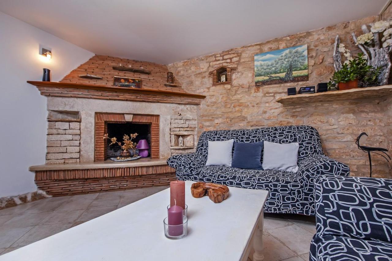 Holiday Apartment Daria 20 Rovinj Kültér fotó