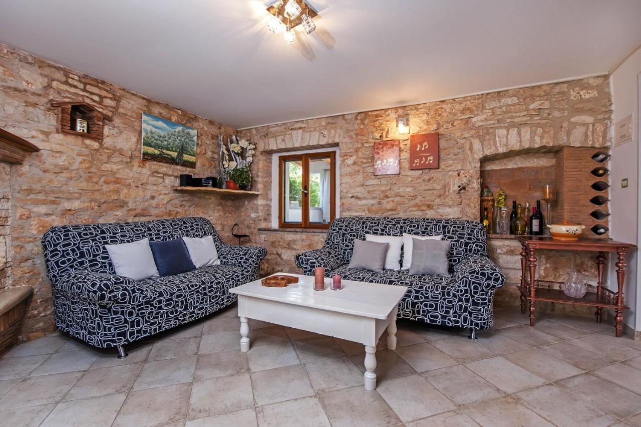 Holiday Apartment Daria 20 Rovinj Kültér fotó