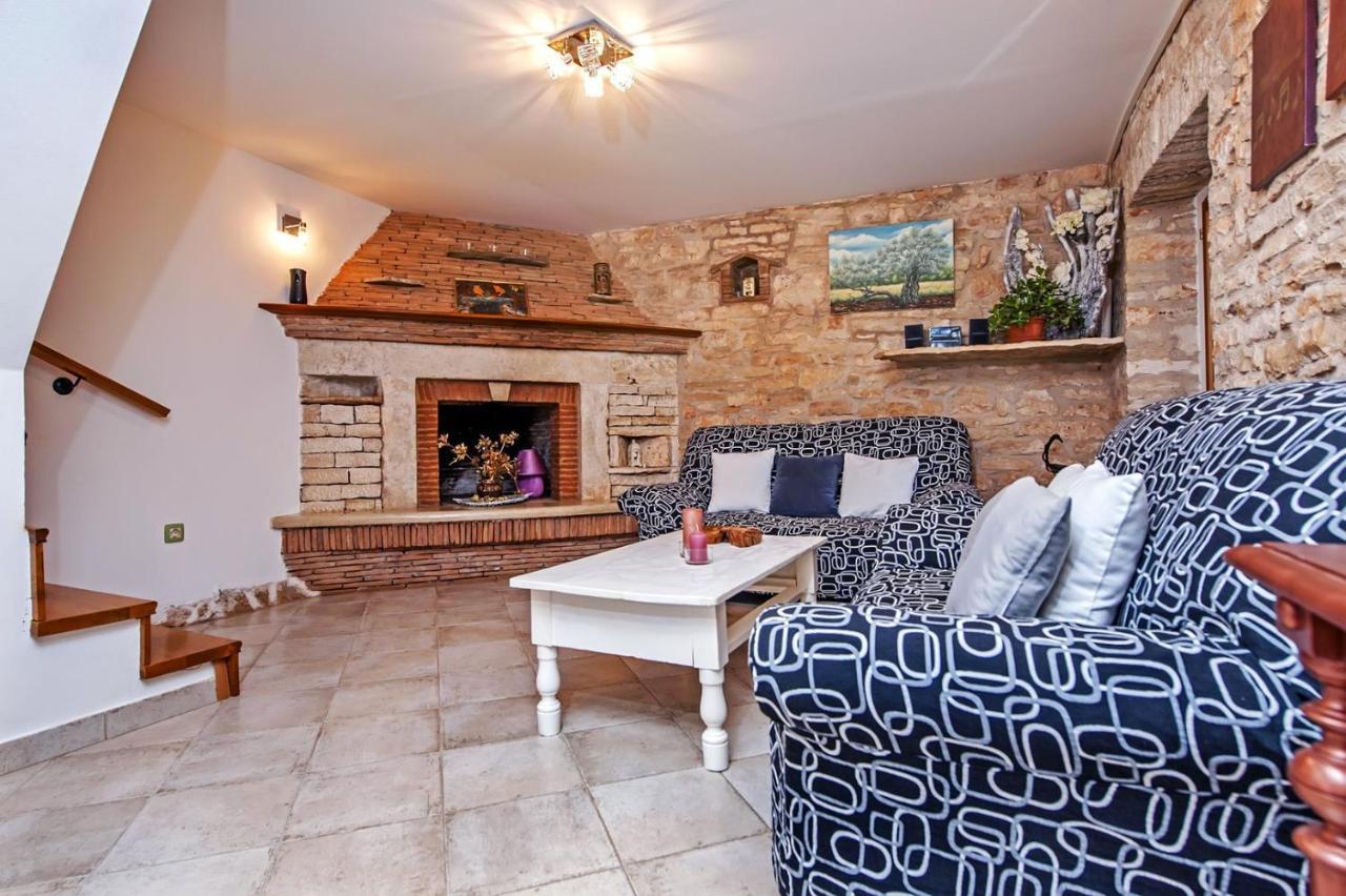 Holiday Apartment Daria 20 Rovinj Kültér fotó