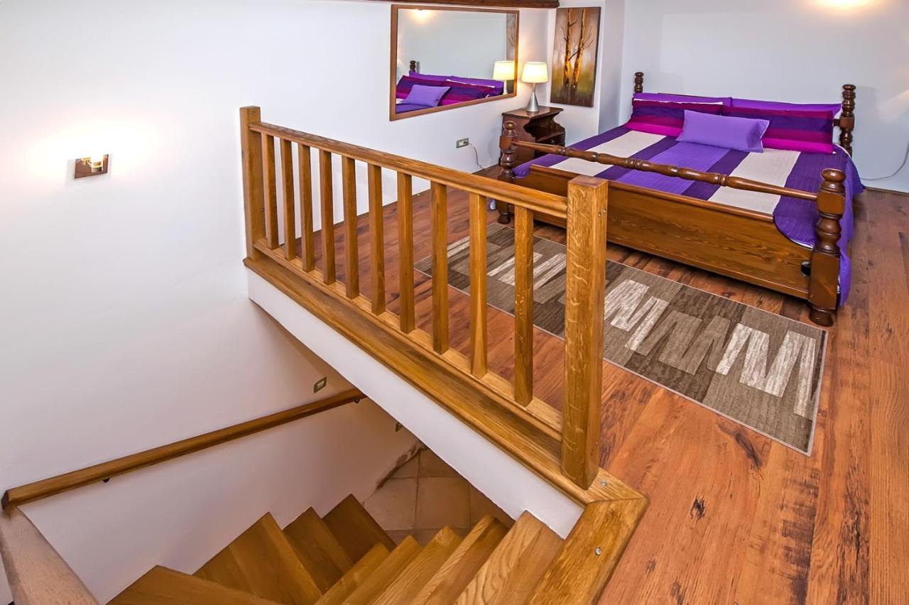Holiday Apartment Daria 20 Rovinj Kültér fotó