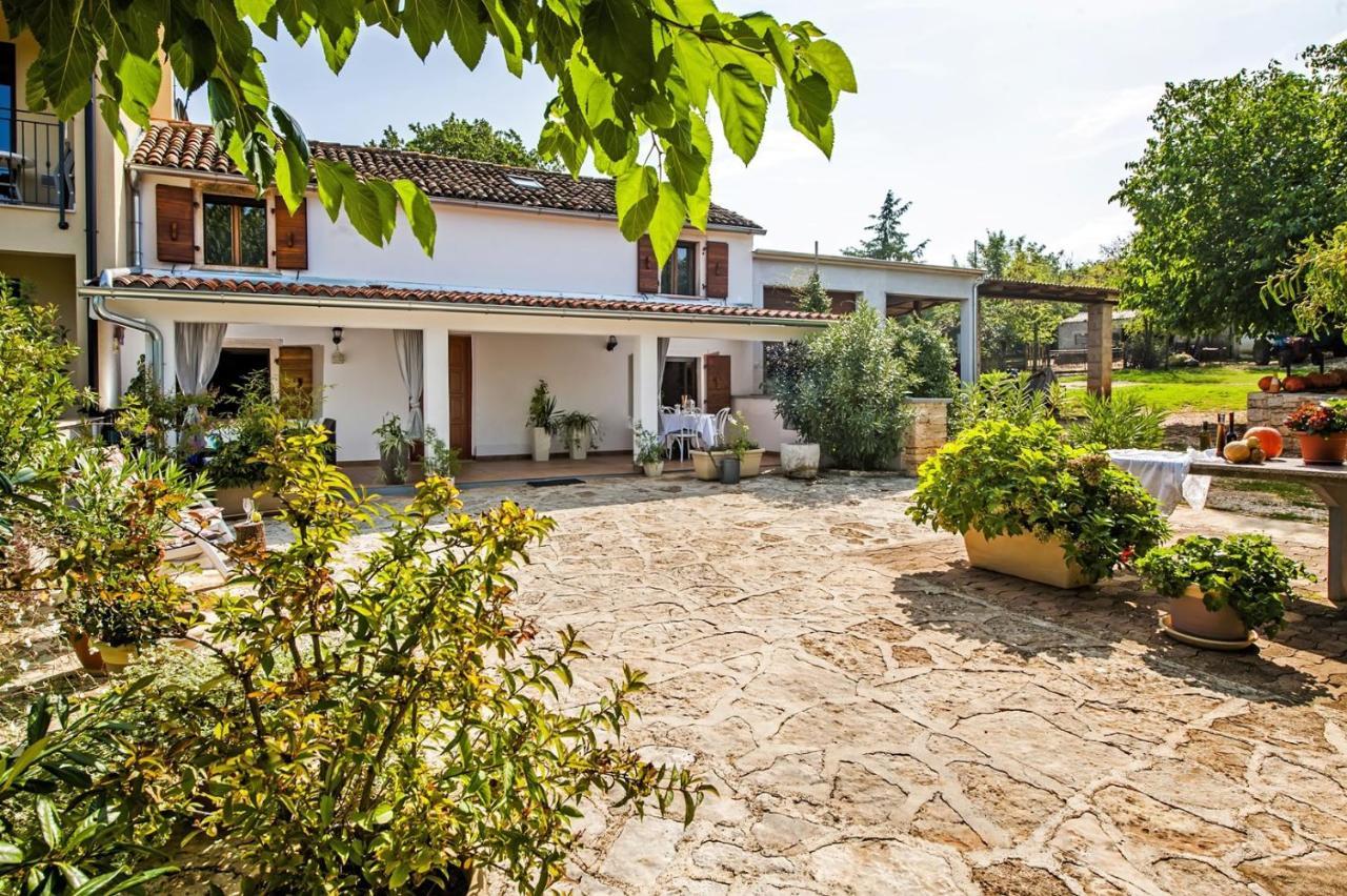 Holiday Apartment Daria 20 Rovinj Kültér fotó