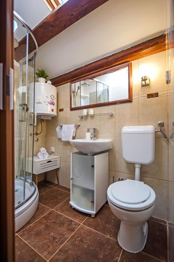 Holiday Apartment Daria 20 Rovinj Kültér fotó