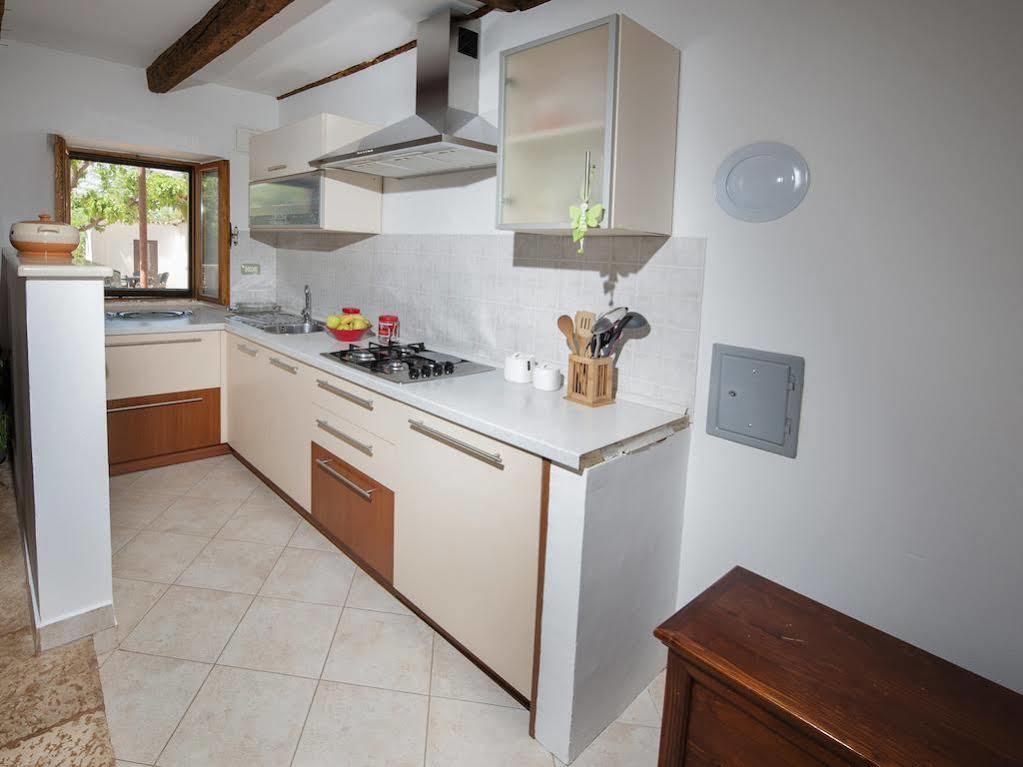 Holiday Apartment Daria 20 Rovinj Kültér fotó