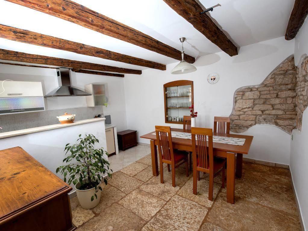 Holiday Apartment Daria 20 Rovinj Kültér fotó