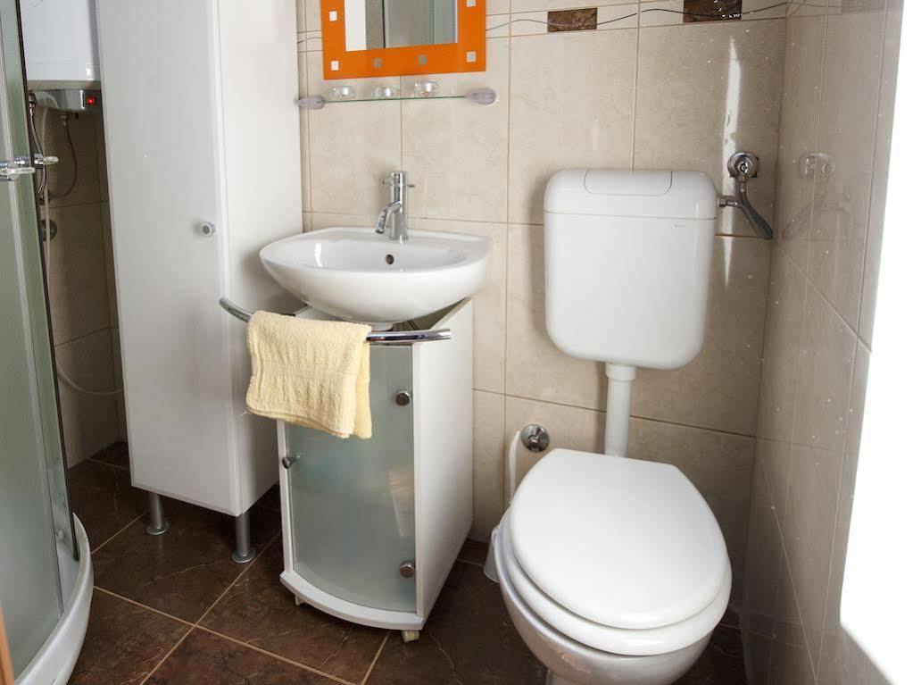 Holiday Apartment Daria 20 Rovinj Kültér fotó