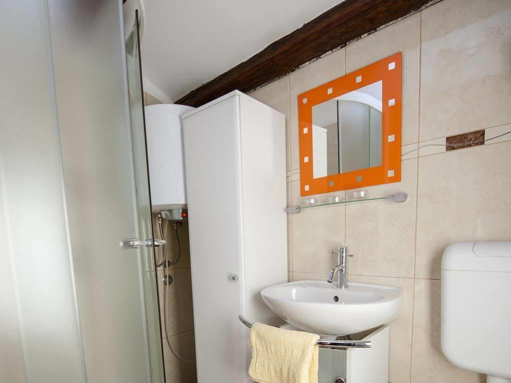 Holiday Apartment Daria 20 Rovinj Kültér fotó
