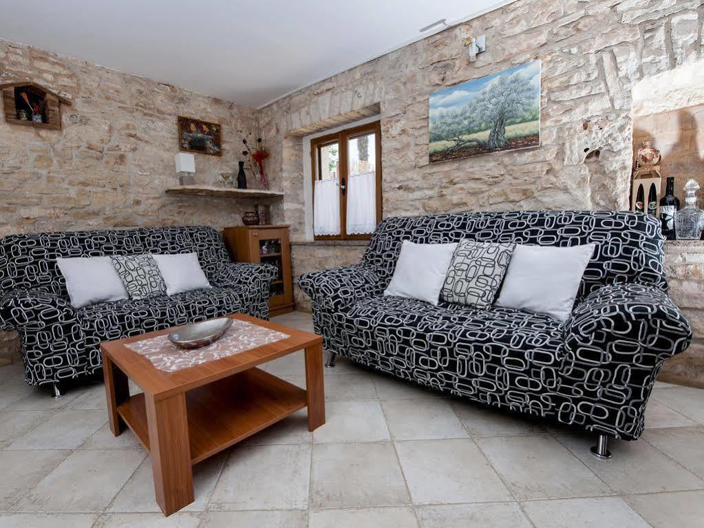 Holiday Apartment Daria 20 Rovinj Kültér fotó