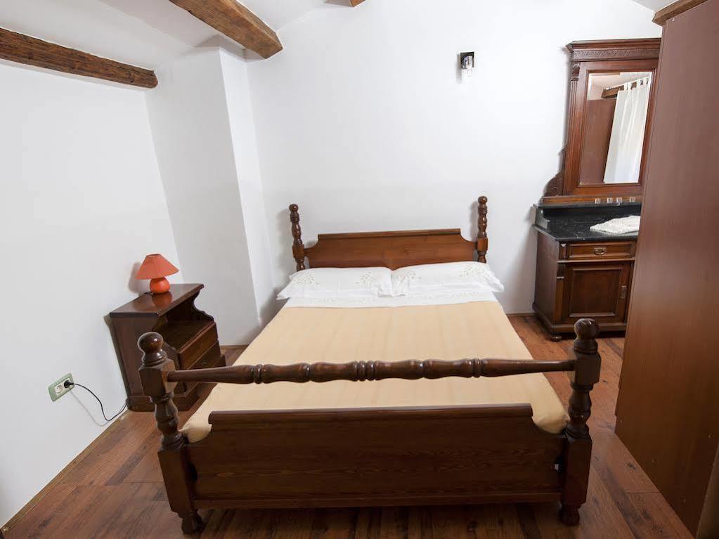 Holiday Apartment Daria 20 Rovinj Kültér fotó