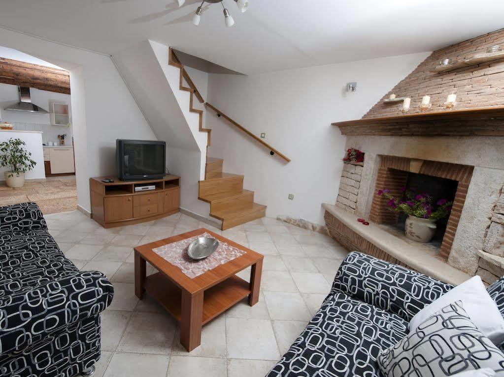 Holiday Apartment Daria 20 Rovinj Kültér fotó