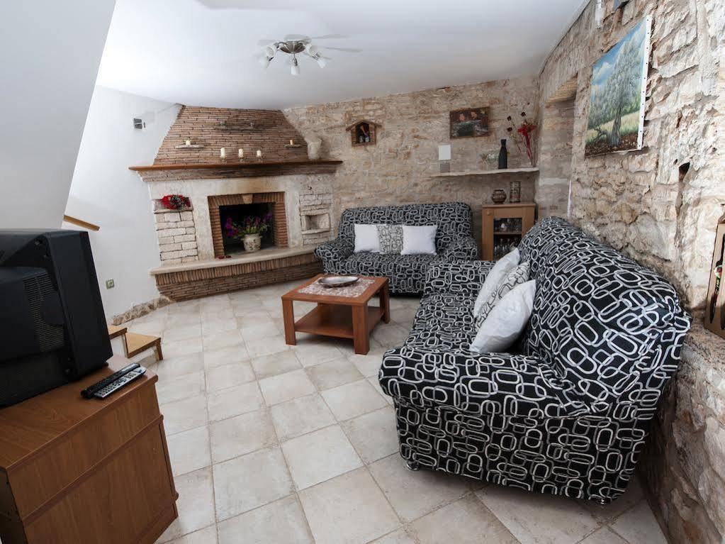 Holiday Apartment Daria 20 Rovinj Kültér fotó